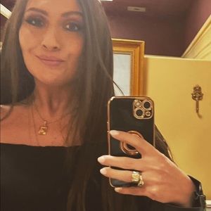 Meet your Posher, Allison Rose